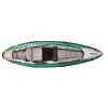 Gumotex Halibut - inflatable kayak