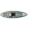 Gumotex inflatable kayak Halibut