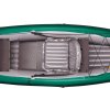 Gumotex inflatable kayak Halibut
