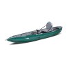 Gumotex inflatable kayak Halibut