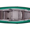 Gumotex inflatable kayak Halibut