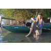 Gumotex Halibut - inflatable kayak