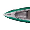 Gumotex inflatable kayak Halibut