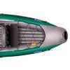 Gumotex Halibut - inflatable kayak