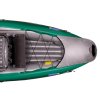 Gumotex inflatable kayak Halibut
