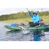 Gumotex inflatable kayak Halibut