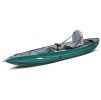 Gumotex Halibut - inflatable kayak