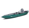 Gumotex inflatable kayak Halibut