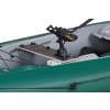 Gumotex inflatable kayak Halibut