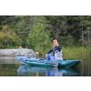 Gumotex inflatable kayak Halibut