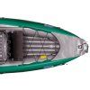 Gumotex Halibut - inflatable kayak