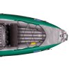 Gumotex inflatable kayak Halibut