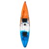 Islander Paradise II tandem (Barva emerald)