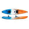 Islander Paradise II tandem (Barva emerald)