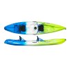 Islander Paradise II tandem (Barva emerald)