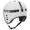 PRO-TEC Classic full cut (Barva černá, Velikost helmy S)