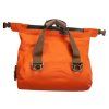 Watershed Ocoee Duffel (Barva Safety orange)