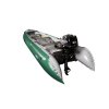 Gumotex inflatable canoe Alfonso