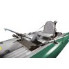 Gumotex inflatable canoe Alfonso