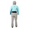 Kokatat GORE TEX Odyssey womens (Barva modrošedivá, Velikost S)