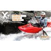 EXO XT 260 (Barva zeleno/černá)
