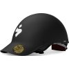 Sweet Protection Strutter (Barva dirt black, Velikost helmy S/M)