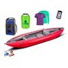 Gumotex Safari 330 - inflatable kayak