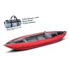 Gumotex inflatable kayak Safari 330