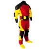 Sandiline Kayak Extreme 4L suit