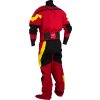 Sandiline Kayak Extreme 4L suit