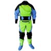 Sandiline Kayak Extreme 4L oblek (Barva červená, Velikost XS)
