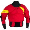 Sandiline Extreme Dry 4L bunda (Barva red/yellow, Velikost XS)