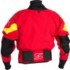 Sandiline Extreme Dry 4L bunda (Barva red/yellow, Velikost XS)