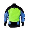 Sandiline Extreme Dry 4L bunda (Barva red/yellow, Velikost XS)