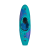 Pyranha Storm Elite L (Barva lava blast)