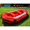 RAFT Elements Titan 320 (Barva žlutá)