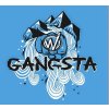 Waka Gangsta (Barva lime)