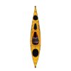 Venture Islay 12 + skeg (Barva blue crush, Model 12)