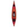 Venture Islay 12 + skeg (Barva blue crush, Model 12)