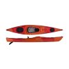 Venture Islay 12 + skeg (Barva blue crush, Model 12)