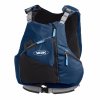 Yak High Back 50N (Barva červená, Velikost S/M)