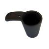 Scupper hole plug kit