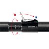 TNP Rapa Carbon 727C.2YP 2-chęściowy