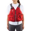 NRS Chinook Fishing PFD