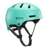 Bern Macon 2.0 H2O (Velikost S, Barva matte black)