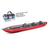 Gumotex Inflatable Kayak Solar