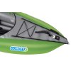 Gumotex Inflatable Kayak Solar
