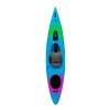 Venture Flex 11 Fit4 - skeg