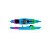 Venture Flex 11 Fit4 - skeg