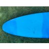 test kayak Pyranha 9R L Stout2